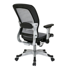 Professional Light Air Grid® Back and Seat Chair