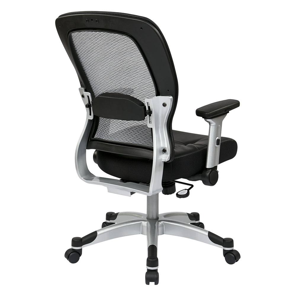 Professional Light Air Grid® Back Chair