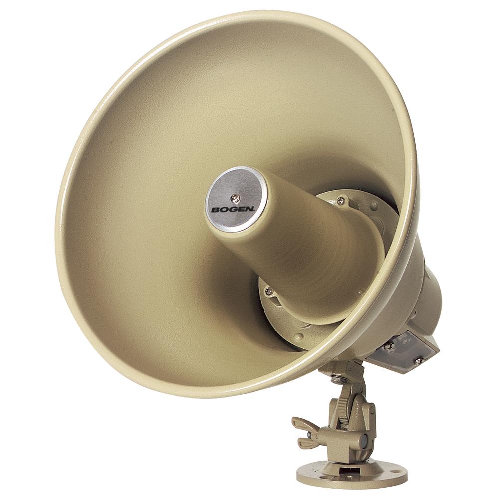 30 Watt ReEntrant Horn Loudspeaker