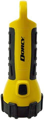 Dorcy 41-2521 Pro Series 200-Lumen LED Waterproof Floating Flashlight