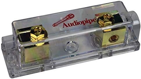 Audiopipe CQ1105 Heavy Duty Anl Fuse Block