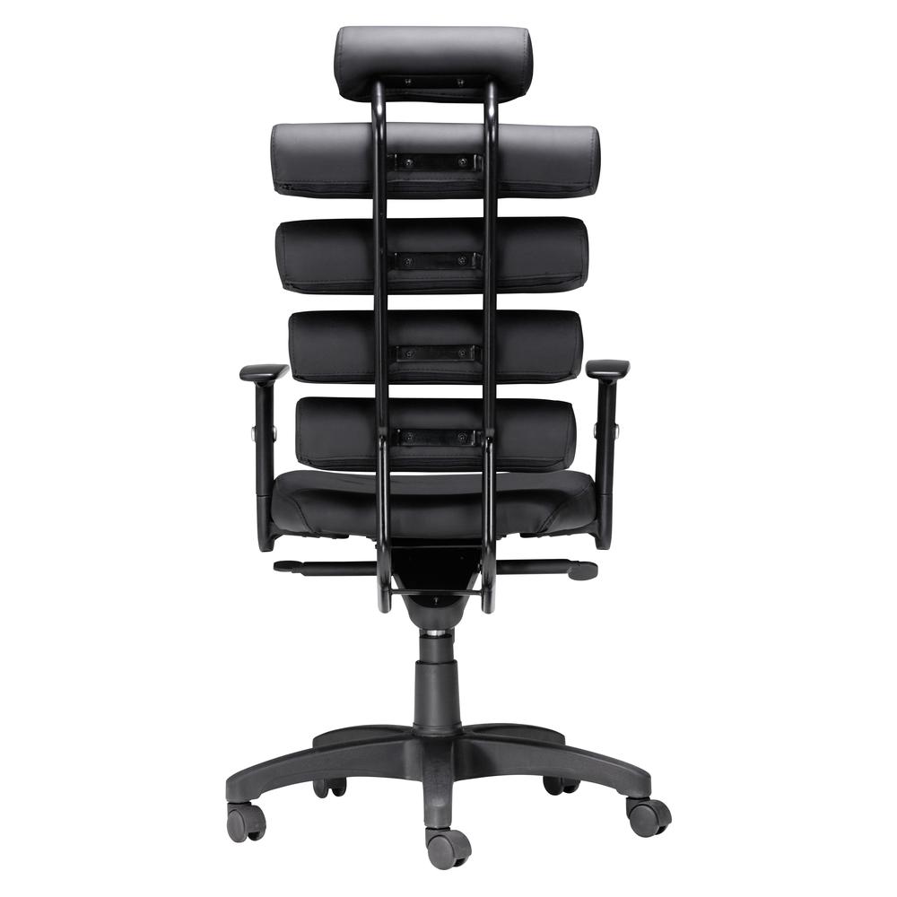 Unico Office Chair Black