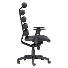 Unico Office Chair Black