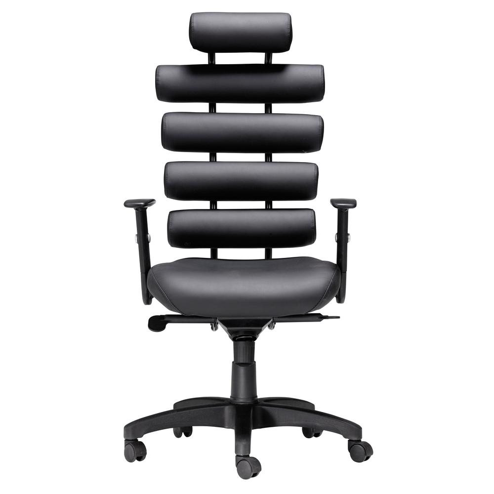 Unico Office Chair Black