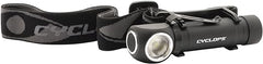 Cyclops CYC-HLH1000 1,000-Lumen Hades Rechargeable LED Headlamp