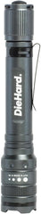 DieHard 41-6647 270-Lumen Aluminum Twist-Focus Flashlight