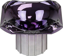 Audiopipe Eye Candy APH-3535-PRL High Frequency Horn for Driver, Screw On (Purple, 3.5 Inch)