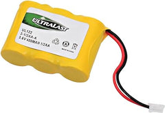 Ultralast 3-1/2AA-A Rechargeable Replacement Battery