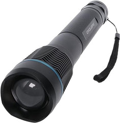 Cyclops CYC-FLB2000 2,000-Lumen Brontes Aluminum LED Flashlight