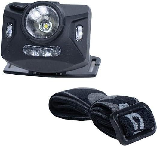 Cyclops CYC-RNG1XP 126-Lumen Ranger XP Cree Headlamp (Black)