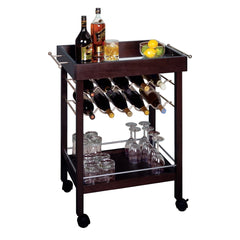 Johnnie Bar Cart