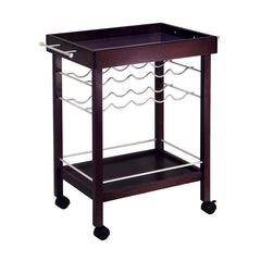 Johnnie Bar Cart