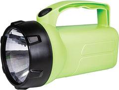 Dorcy 41-3128 180-Lumen Floating LED Rechargeable Spotlight