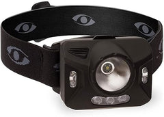 Cyclops CYC-RNG1XP 126-Lumen Ranger XP Cree Headlamp (Black)