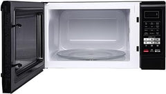 Magic Chef MCM1611B 1.6 Cubic-Foot Countertop Microwave