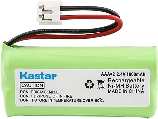 Ultralast BATT-6010 Rechargeable Replacement Battery