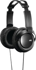 JVC HARX330 Full Size Over-Ear Headphones