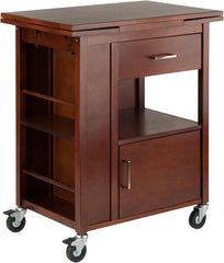 Winsome Gregory Kitchen Cart (94643)