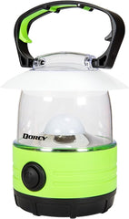 Dorcy 41-1360 Adventure Series 130-Lumen Portable Rechargeable Mini LED Lantern