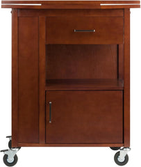 Winsome Gregory Kitchen Cart (94643)