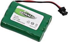 Ultralast BATT-909 Rechargeable Replacement Battery