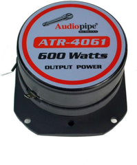Audiopipe 2" 600 Watts Heavy Duty Titanium Super Tweeter Car Audio Loud ATR-4061