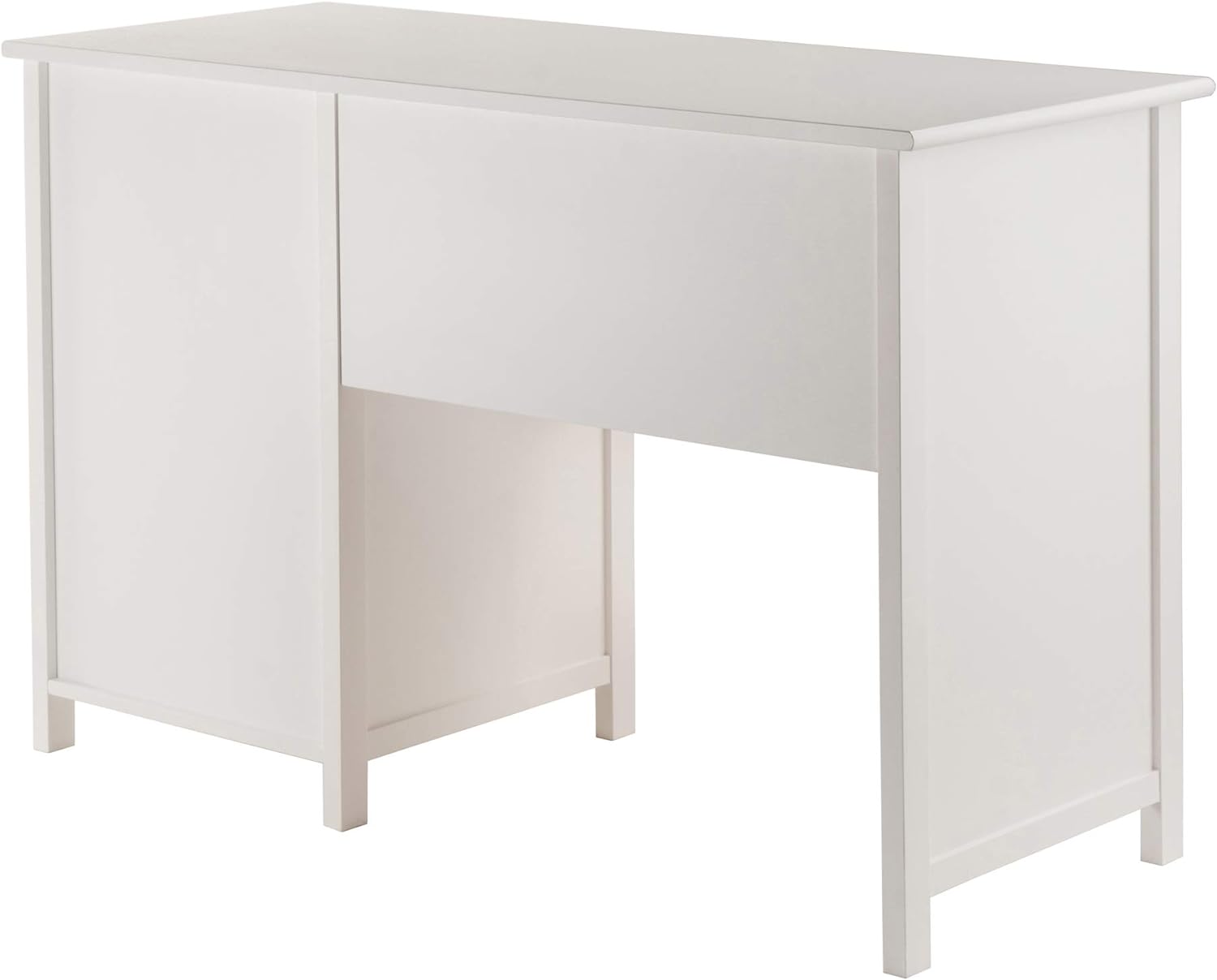 Winsome Wood Delta Home Office White