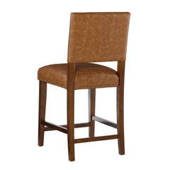 Brook Counter Stool 24 Caramel