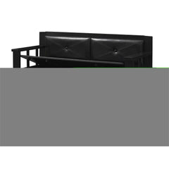 Carlton Padded Bench