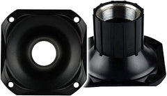 Audiopipe APH3535 Plastic High Frequency Horn Each