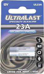 Ultralast UL23A 12-Volt Battery