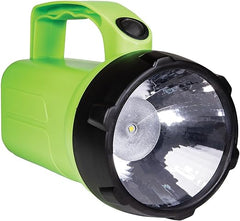 Dorcy 41-3128 180-Lumen Floating LED Rechargeable Spotlight