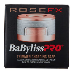 BaBylissPRO MetalFX Trimmer Charging Bases