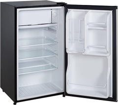 Magic Chef MCBR350S2 3.5 Cubic-ft Refrigerator