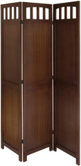 Winsome Wood William Storage/Organization, Antique Walnut