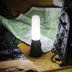 Life+Gear 41-3744 200-Lumen Floating Flashlight and Lantern