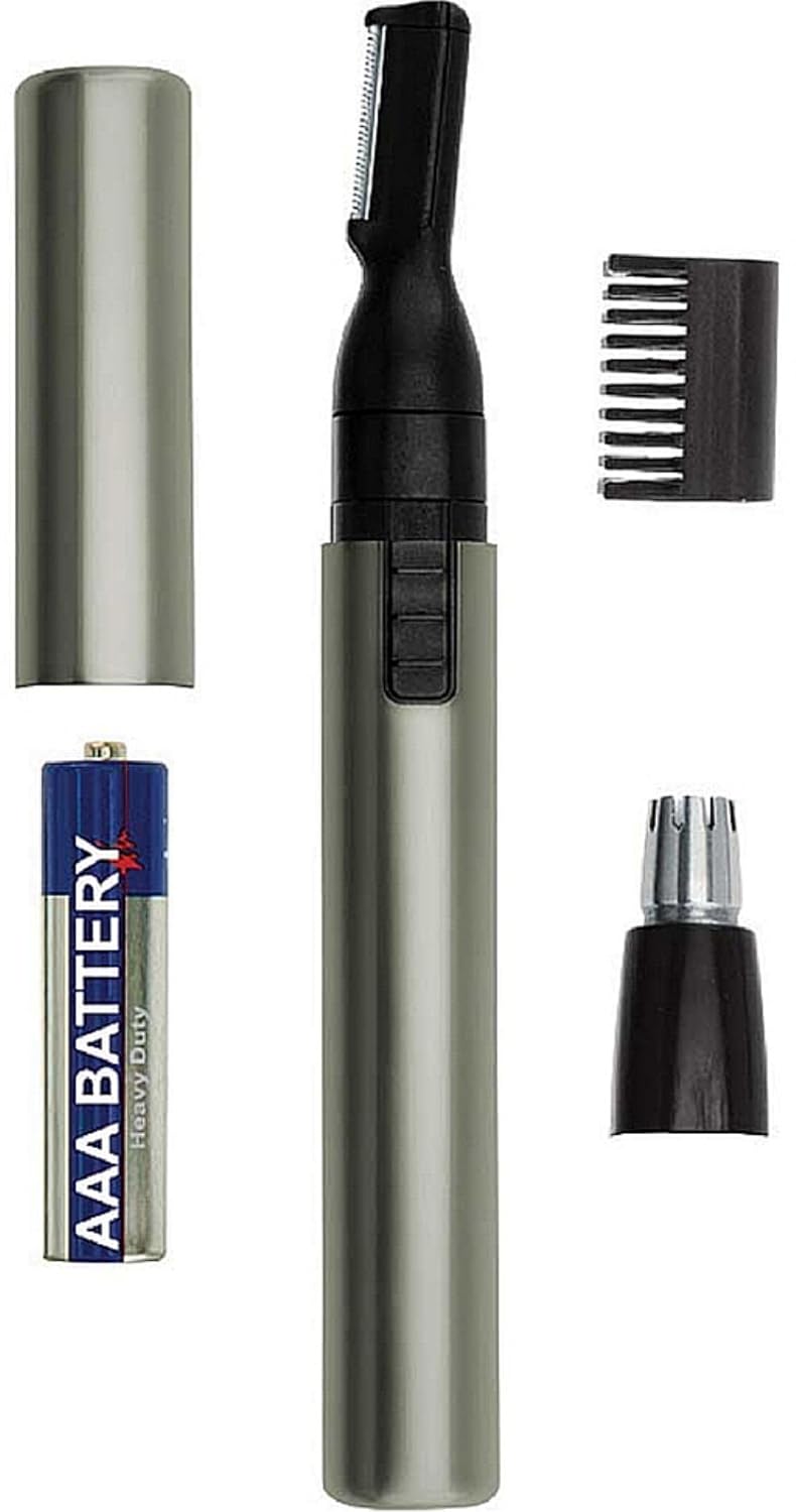 Wahl Micro Groomsman Lithium Power Percision 2-in-1 Detailer Trimmer 1 ea