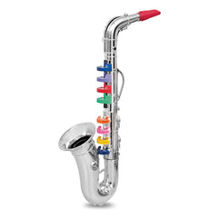 Toy Saxophone