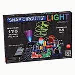 SNAP CIRCUITS LIGHTS