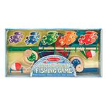 CATCH & COUNT FISHING GAME