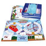 MASTERING MATH SKILLS GAMES CLASS PACK GR 5