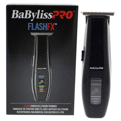 BaBylissPRO Barberology FlashFX/EtchFX Trimmers/Blades