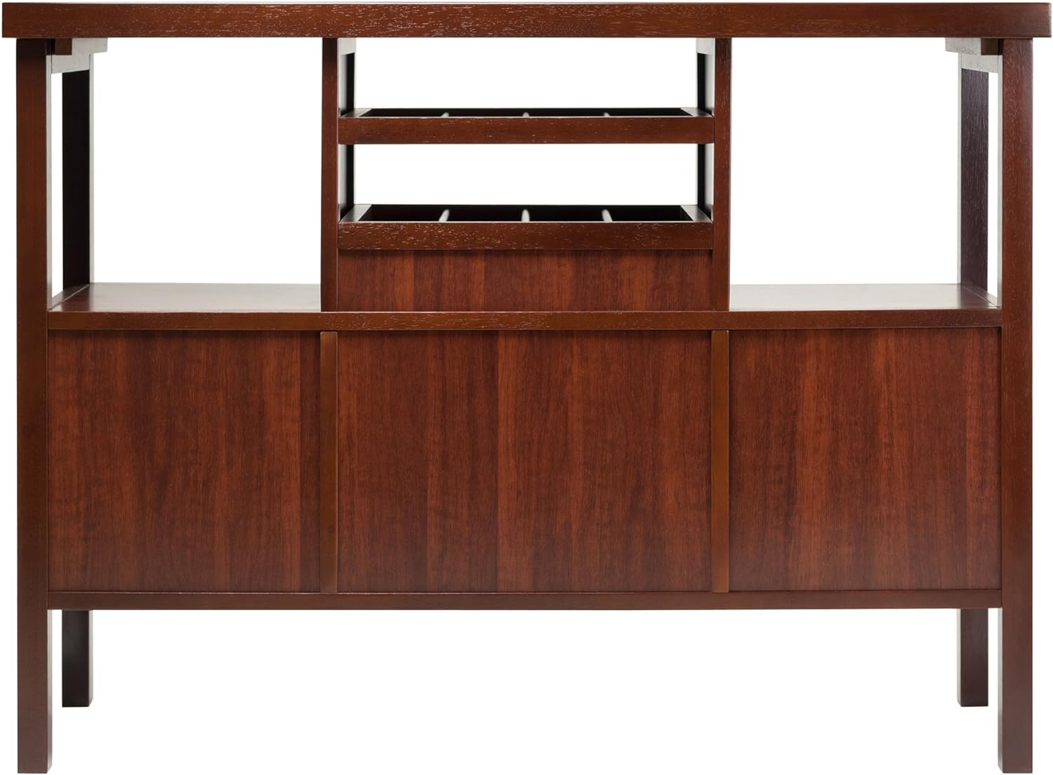 Winsome Diego Buffet / Sideboard, Walnut (94746)