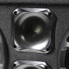 Audiopipe APCHULD102 High Performance Sealed Enclosure 10 600w Max