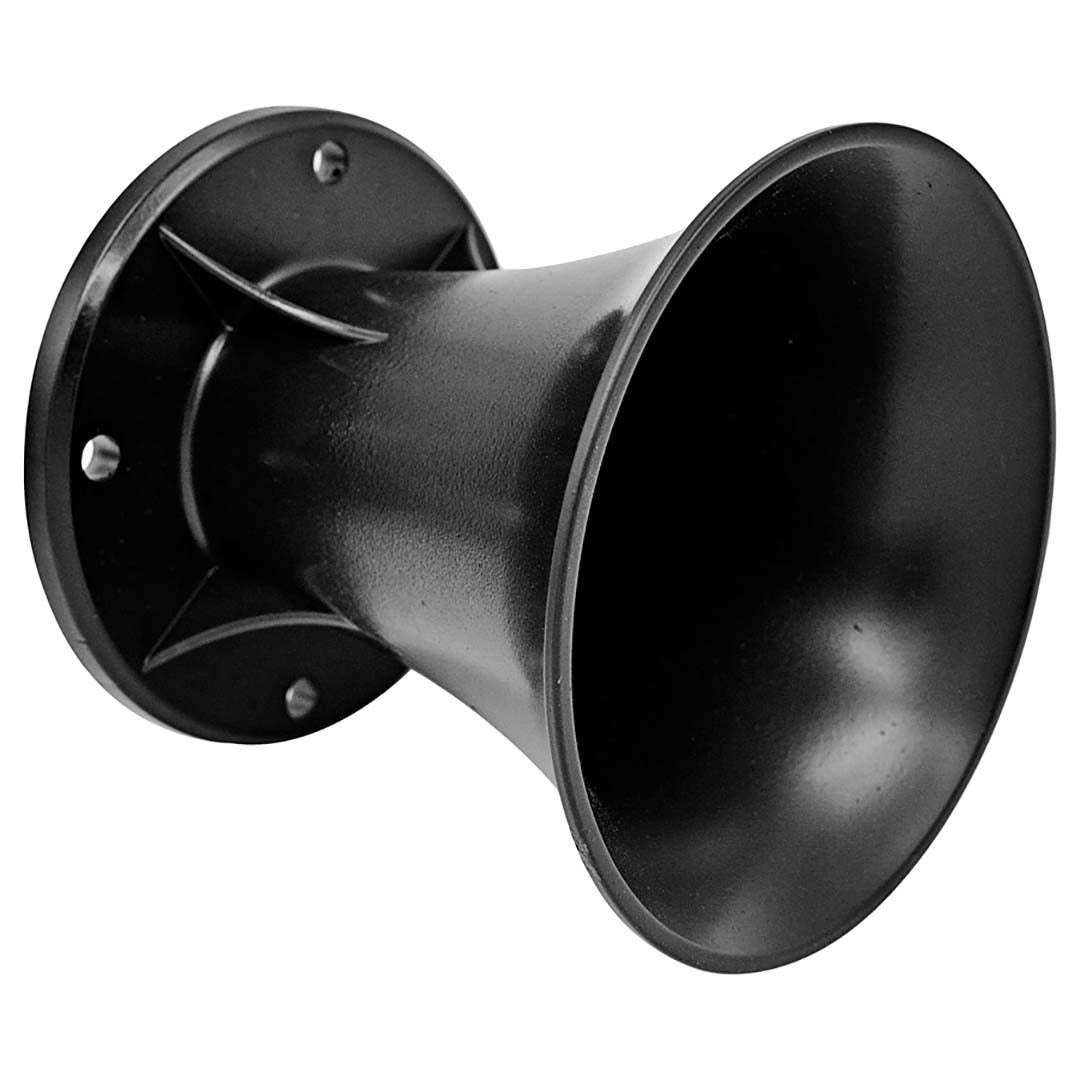 Audiopipe APH5450FG Bolt-on Flush Mount High Frequency Horn
