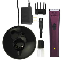 Wahl BravMini Rechargeable Trimmers