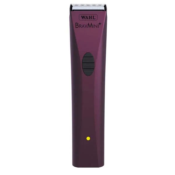 Wahl BravMini Rechargeable Trimmers