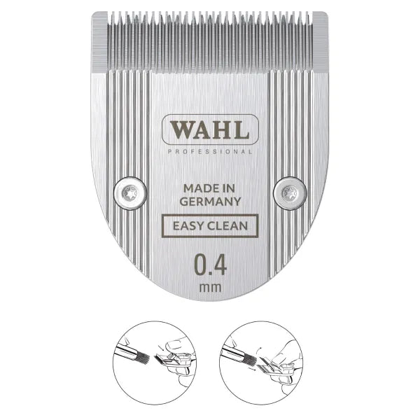 Wahl Easy Clean #45 Replacement blade for BravMini & Vetiva Trimmers