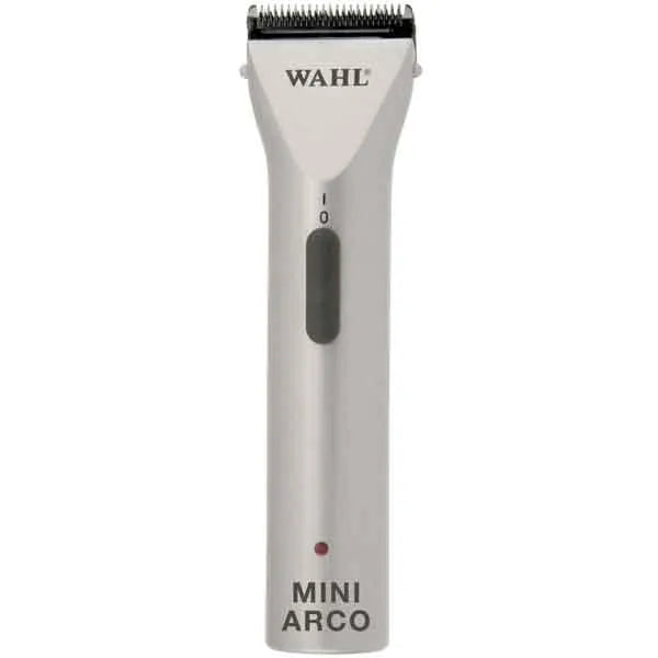 Wahl Mini Platinum Arco Cord/Cordless Dog Hair Clipper