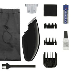 Wahl Super Pocket Pro Blk